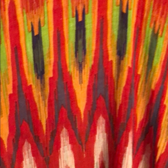 Ivy Jane Caftan - Picture 3 of 4